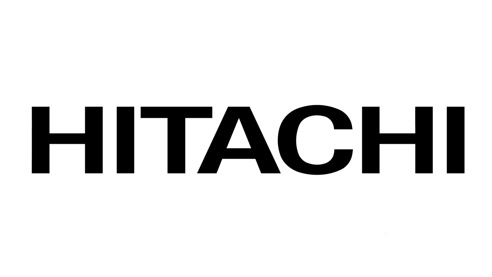 hitachi logo