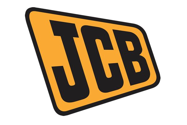 JCB logo